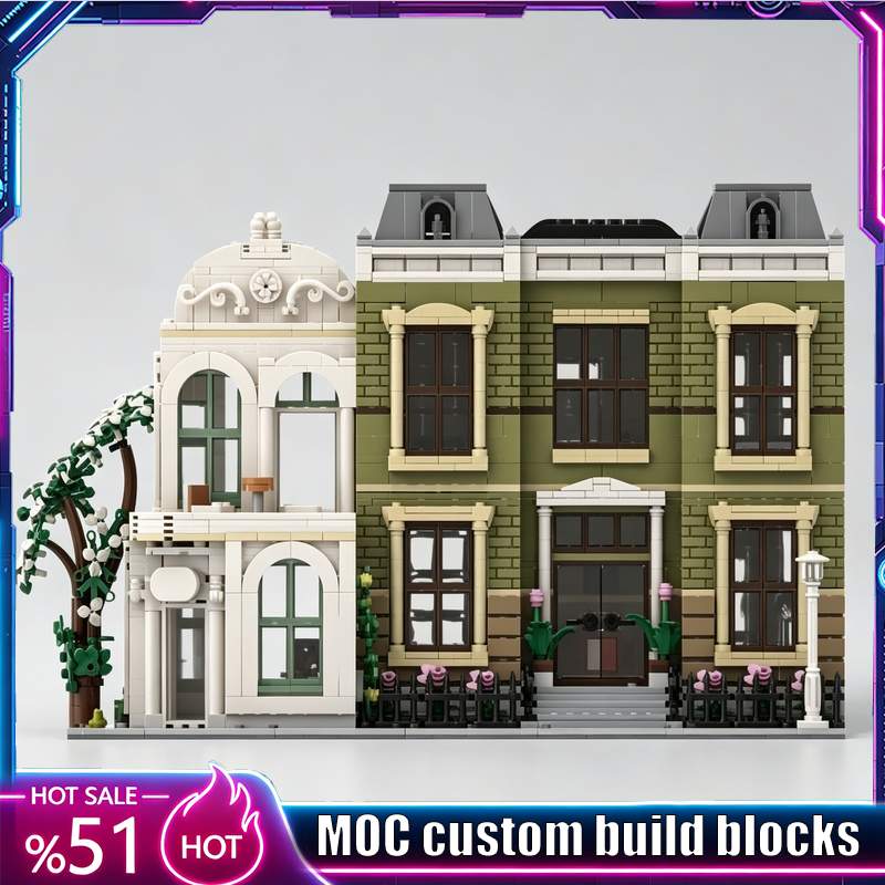 Spa Wellness Center - 3213PCS Spa Resort MOC Pusat Kesehatan
