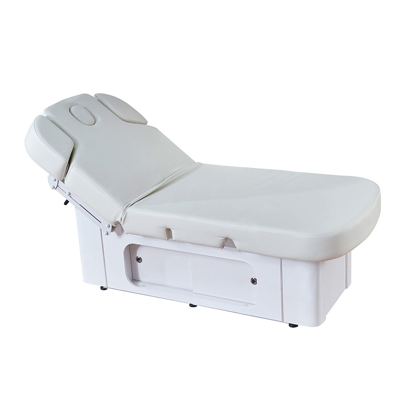 Wellness Spa And Salon - Tempat Tidur Pijat Multifungsi Elektrik dengan
