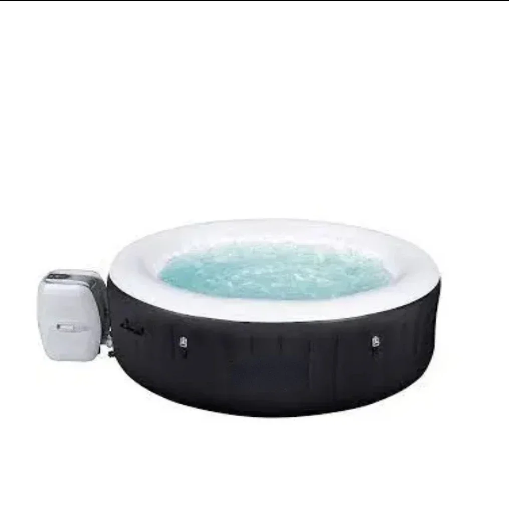 Spa Wellness Best - Bak Mandi Air Jet Tiup untuk