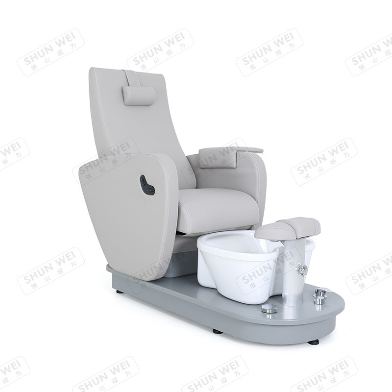 Wellness Spa And Salon - Kursi Spa yang Dapat Disesuaikan, Sofa
