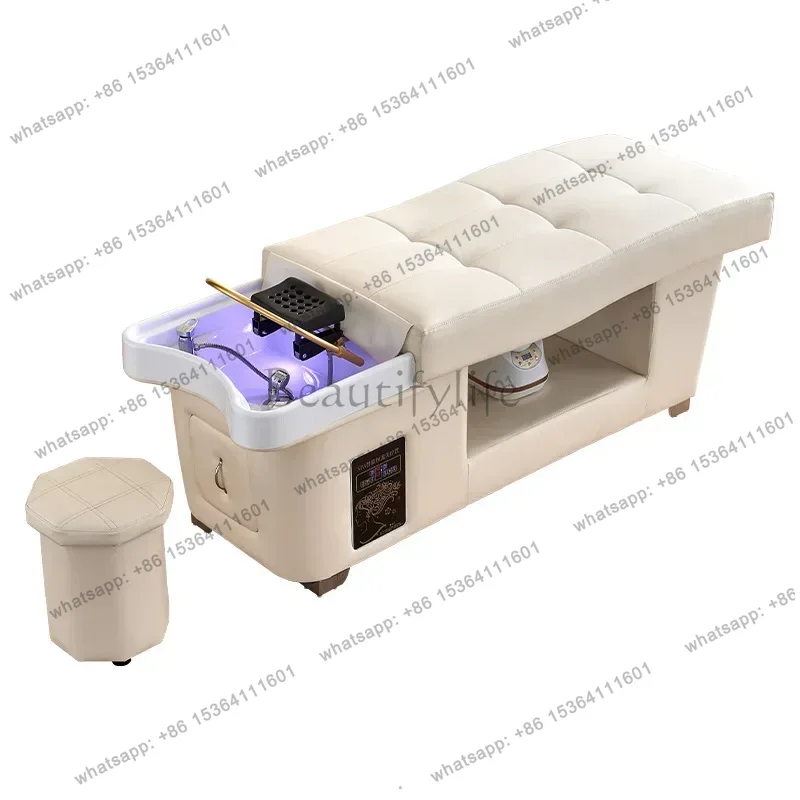 Wellness Spa And Salon - Meja Pijat Tempat Tidur Pijat dengan