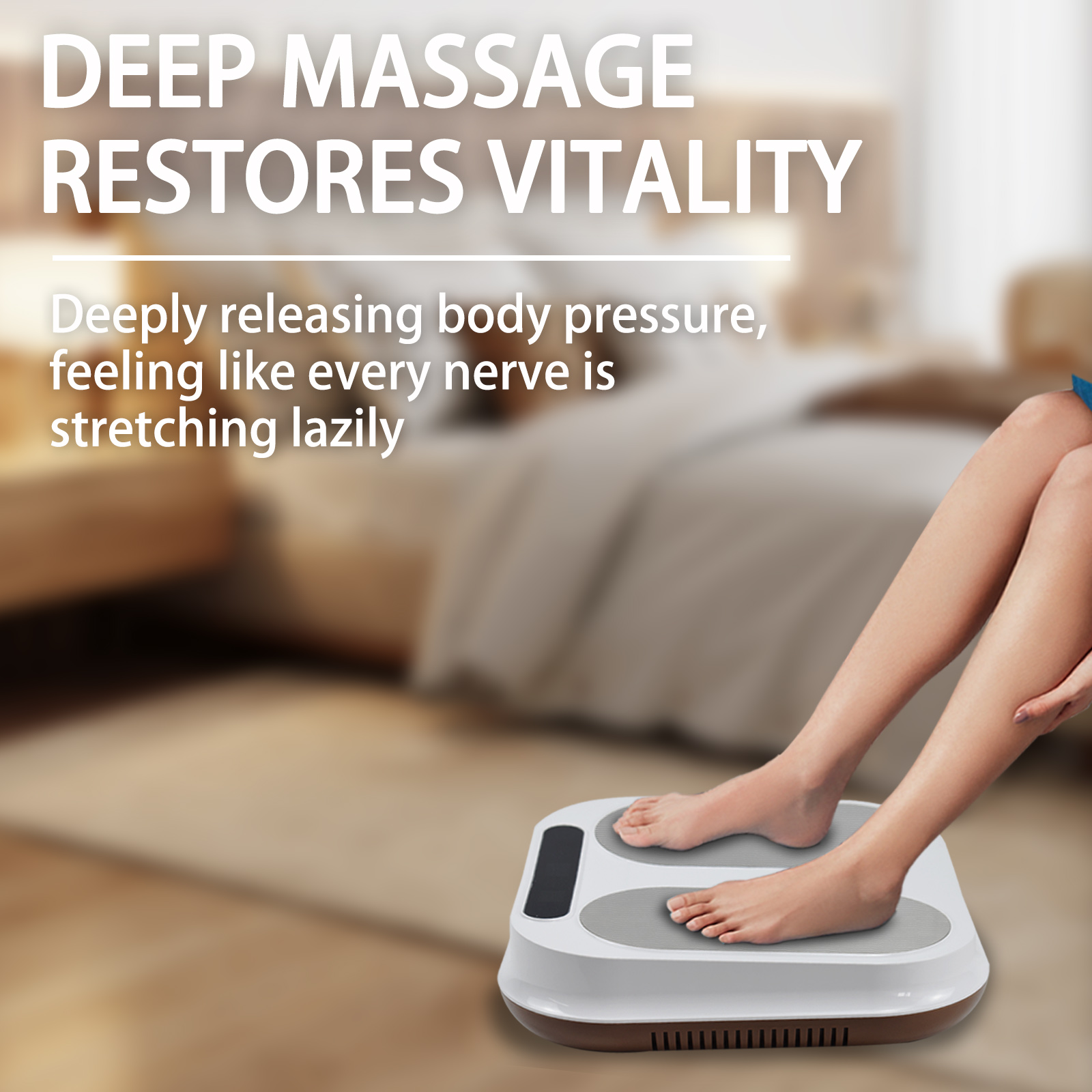2026 Tera P90 Enhanced Teraher - Spa Wellness In ulasan dan harga