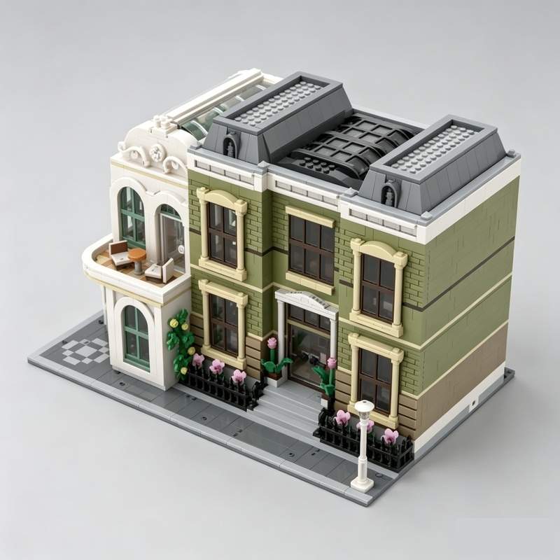 3213PCS Spa Resort MOC Pusat K - Spa Wellness Center ulasan dan harga