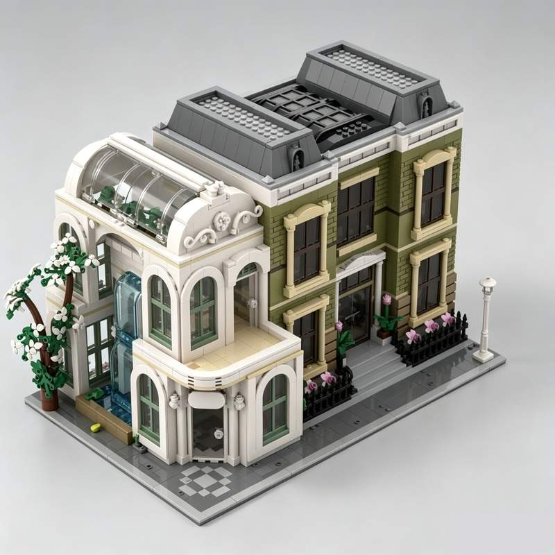 3213PCS Spa Resort MOC Pusat K - Spa Wellness Center ulasan dan harga