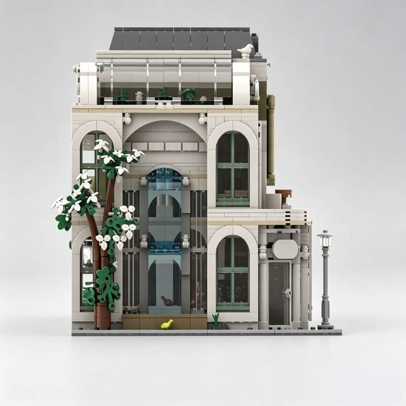 3213PCS Spa Resort MOC Pusat K - Spa Wellness Center ulasan dan harga