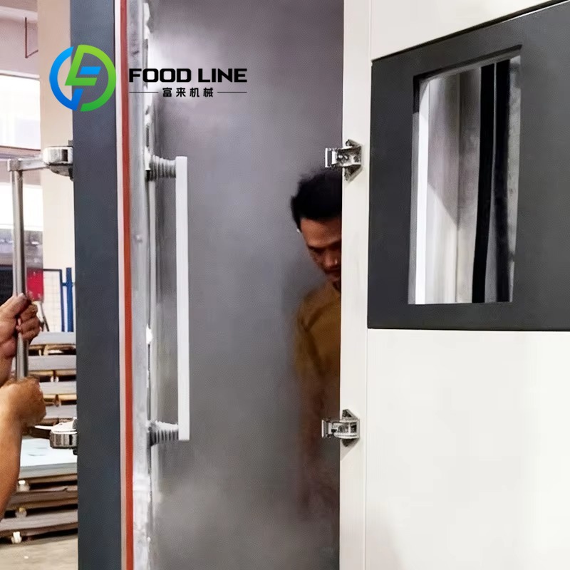 Kabin Kesehatan Dingin Suhu Re - Wellness Spa And Salon ulasan dan harga