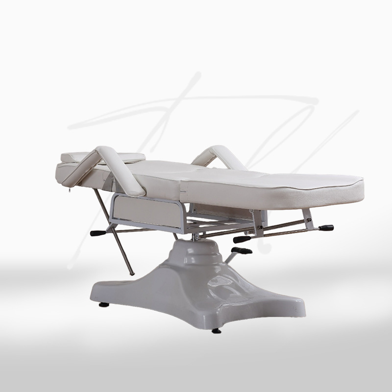 Tempat Tidur Pijat, Perawatan  - Wellness Spa And Salon ulasan dan harga