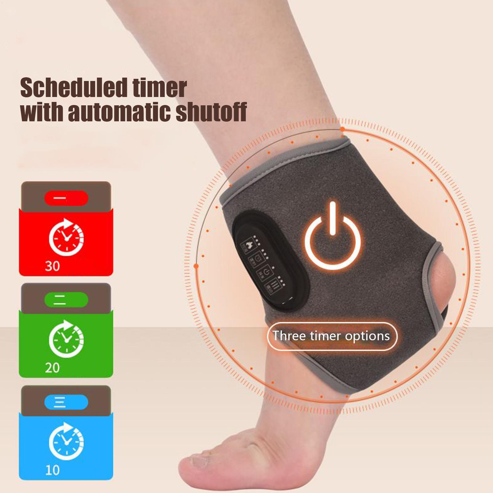 Pijat Kaki Portabel dengan Pem - Spa Wellness In ulasan dan harga