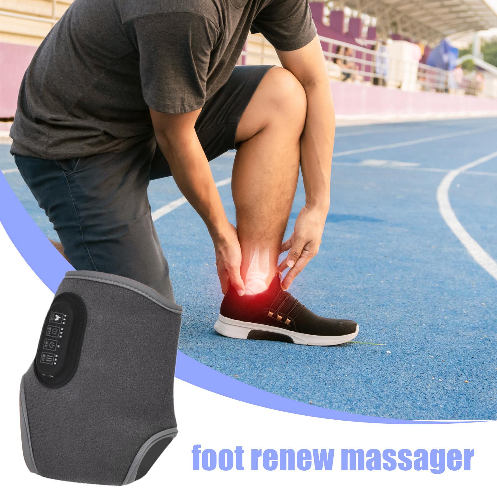 Pijat Kaki Portabel dengan Pem - Spa Wellness In ulasan dan harga