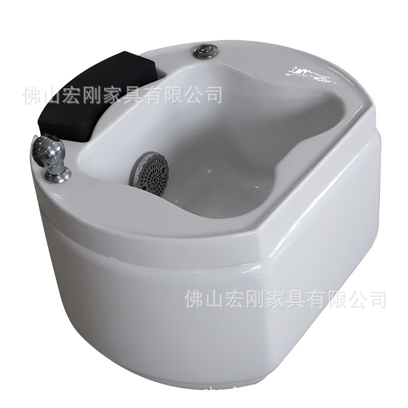 Bak Mandi Kaki Canggih dengan  - Wellness Spa And Salon ulasan dan harga