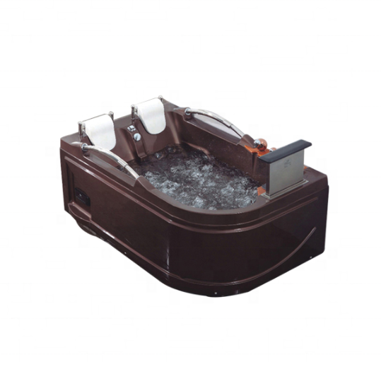 Bak Mandi Spa Profesional Luar - Spa Wellness In ulasan dan harga
