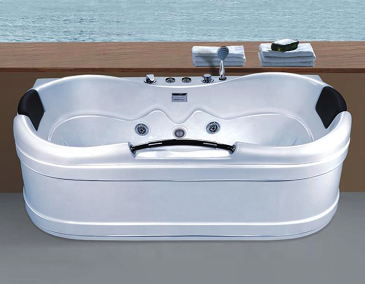 Bak Mandi Spa Profesional Luar - Spa Wellness In ulasan dan harga