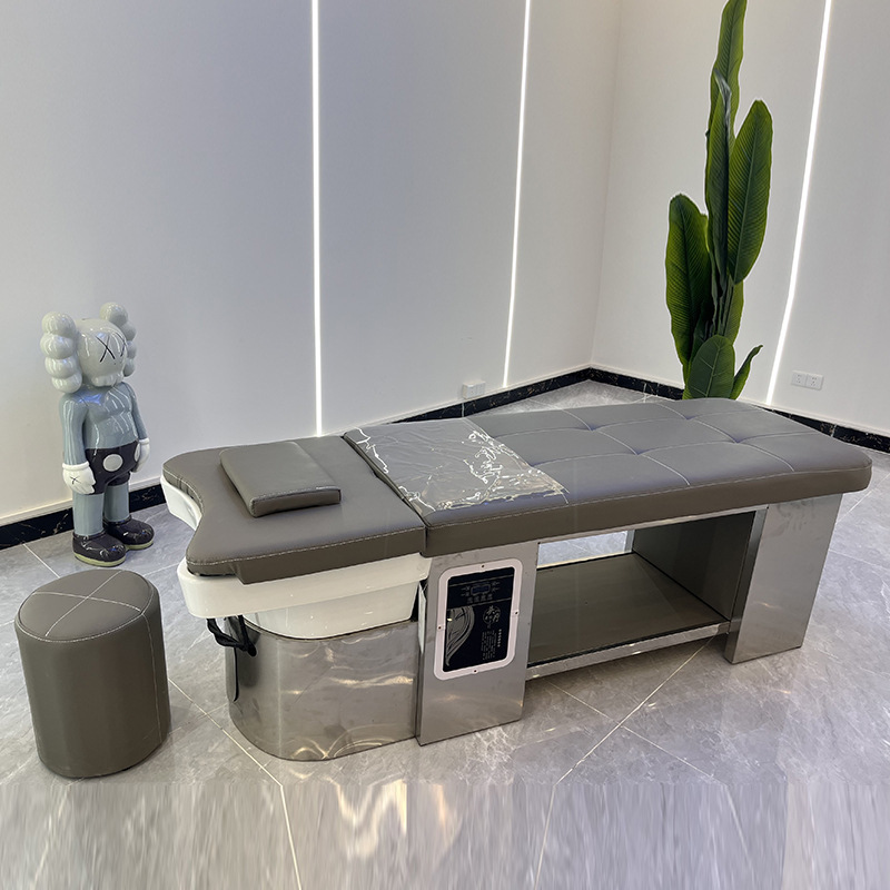 Tempat Tidur Sampo Terapi Kepa - Spa Wellness Center ulasan dan harga