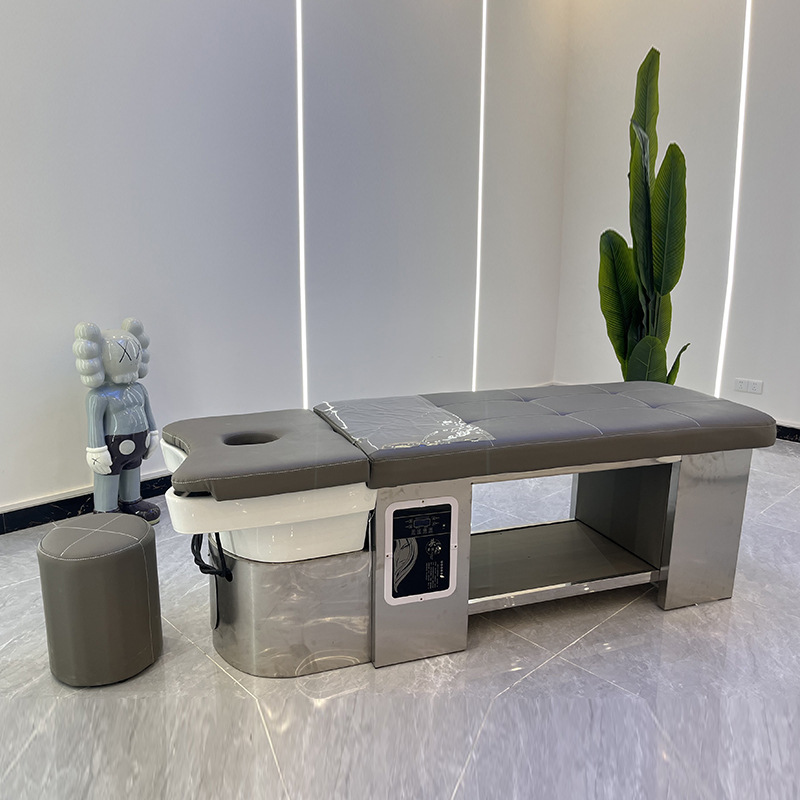 Tempat Tidur Sampo Terapi Kepa - Spa Wellness Center ulasan dan harga