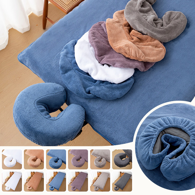 Sprei Salon Kecantikan Bahan C - Wellness Spa And Salon ulasan dan harga