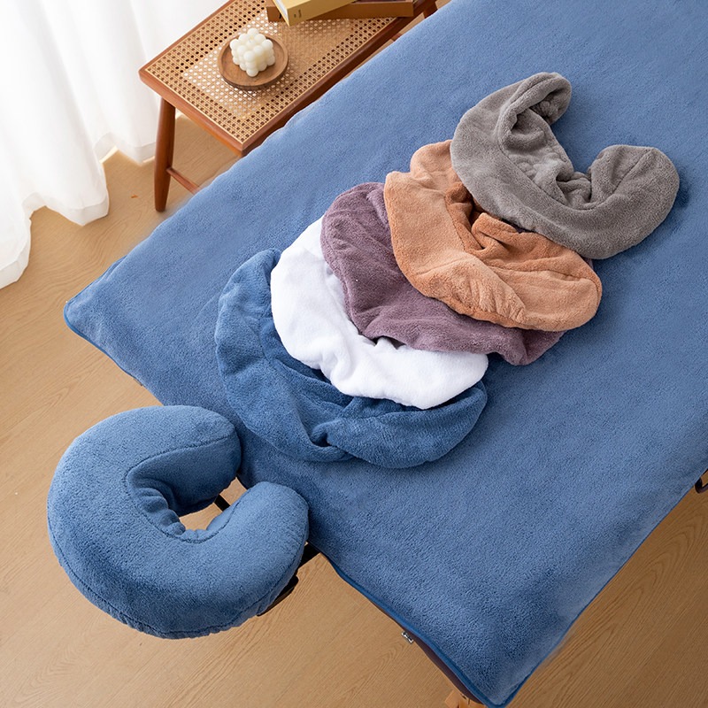 Sprei Salon Kecantikan Bahan C - Wellness Spa And Salon ulasan dan harga