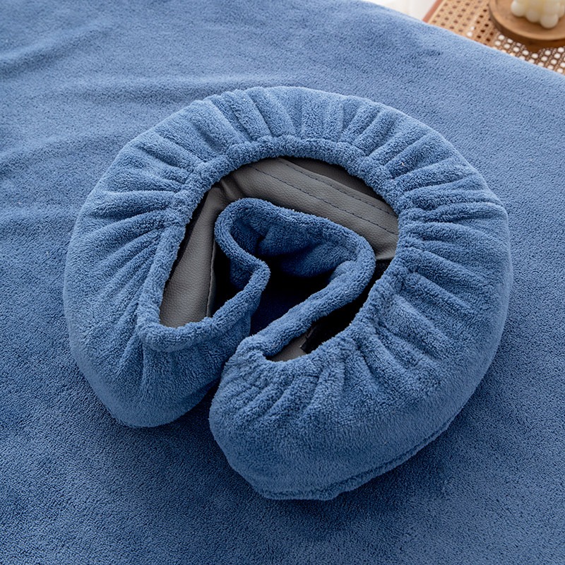 Sprei Salon Kecantikan Bahan C - Wellness Spa And Salon ulasan dan harga