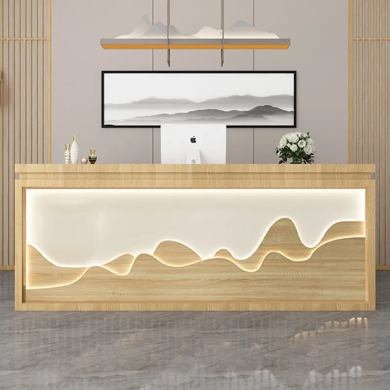 Meja Resepsionis untuk Kedai T - Spa Wellness Hotel ulasan dan harga