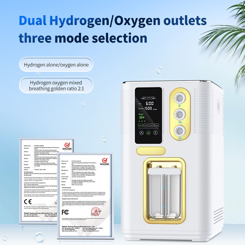 Generator Hidrogen Rumah Tangg - Spa Wellness In ulasan dan harga