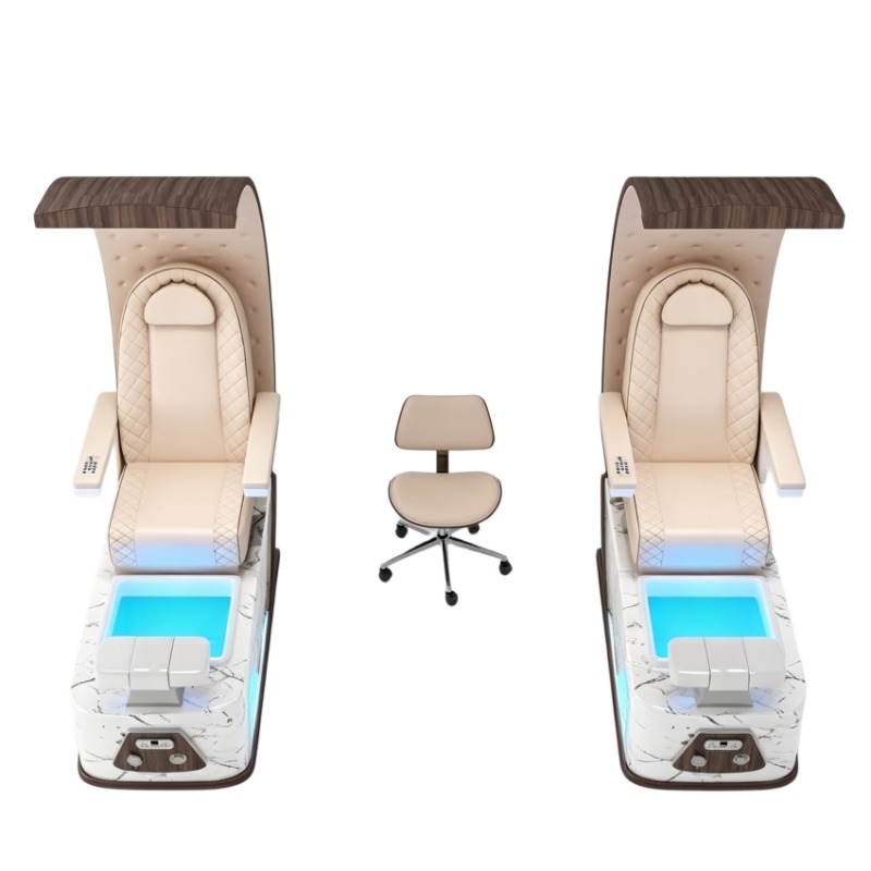 Kursi Pijat Pedikur Elektrik M - Spa Wellness Hotel ulasan dan harga