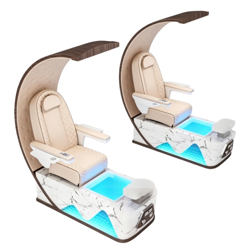 Kursi Pijat Pedikur Elektrik M - Spa Wellness Hotel ulasan dan harga