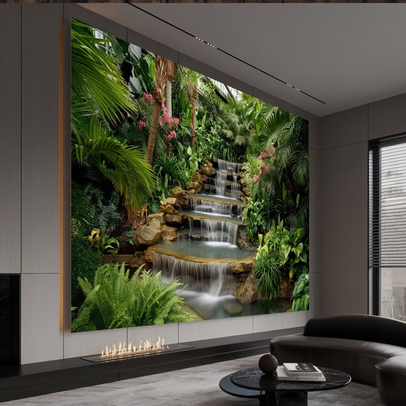 Permadani Taman Air Terjun Tan - Spa Wellness Center ulasan dan harga