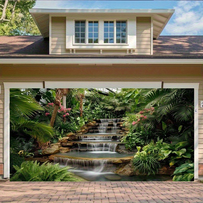 Permadani Taman Air Terjun Tan - Spa Wellness Center ulasan dan harga