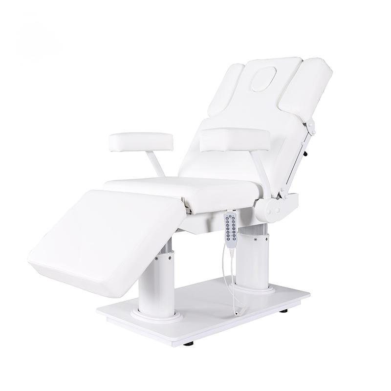 Tempat Tidur Pijat Elektrik Co - Wellness Spa And Salon ulasan dan harga