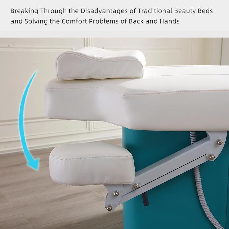 Tempat Tidur Wajah Elektrik Be - Spa Wellness Center ulasan dan harga
