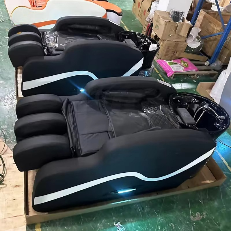 Tempat Tidur Pijat Terapi Kepa - Wellness Spa And Salon ulasan dan harga