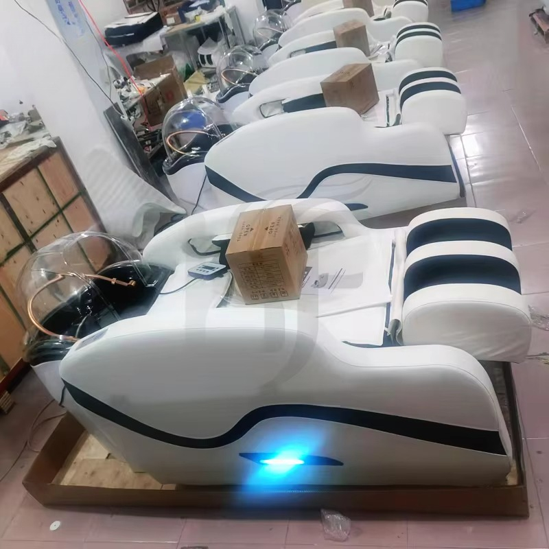 Tempat Tidur Pijat Terapi Kepa - Wellness Spa And Salon ulasan dan harga