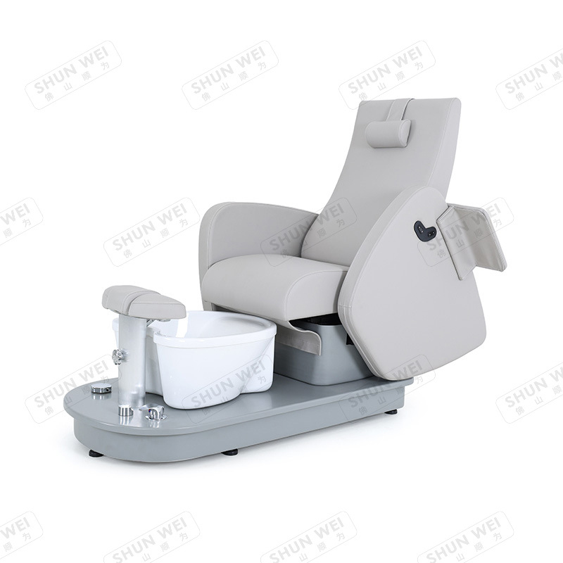 Kursi Spa yang Dapat Disesuaik - Wellness Spa And Salon ulasan dan harga