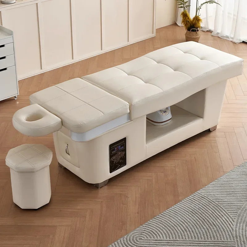 Meja Pijat Tempat Tidur Pijat  - Wellness Spa And Salon ulasan dan harga