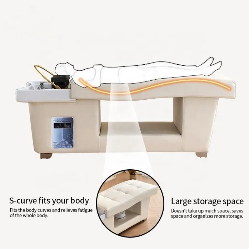 Meja Pijat Tempat Tidur Pijat  - Wellness Spa And Salon ulasan dan harga