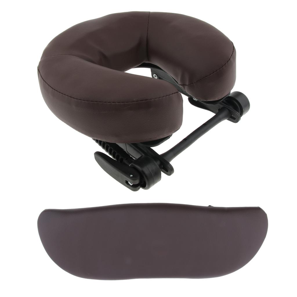 Bantal Penyangga Kepala Bentuk - Spa Wellness In ulasan dan harga