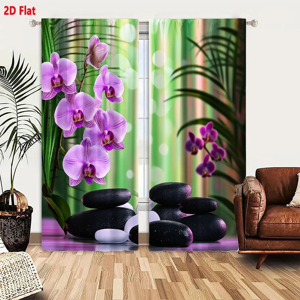 Tirai Terapi Batu Zen Anggrek  - Spa Wellness Hotel ulasan dan harga