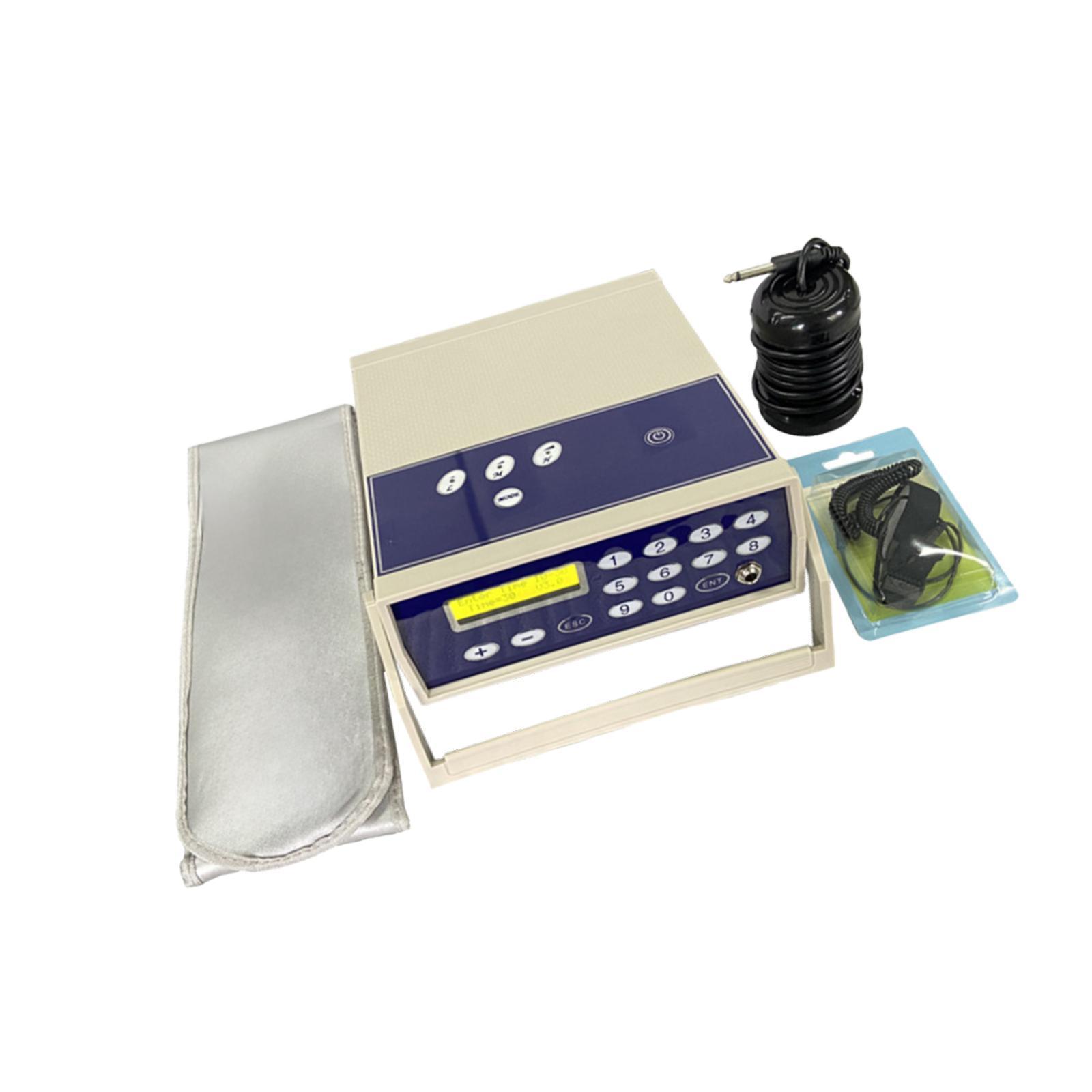Alat Pijat Kaki Lipat Elektrik - Spa Wellness Family ulasan dan harga