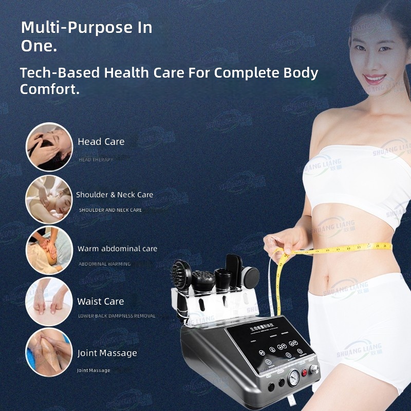 Alat Pembentuk Tubuh, Terapi P - Spa Wellness In ulasan dan harga