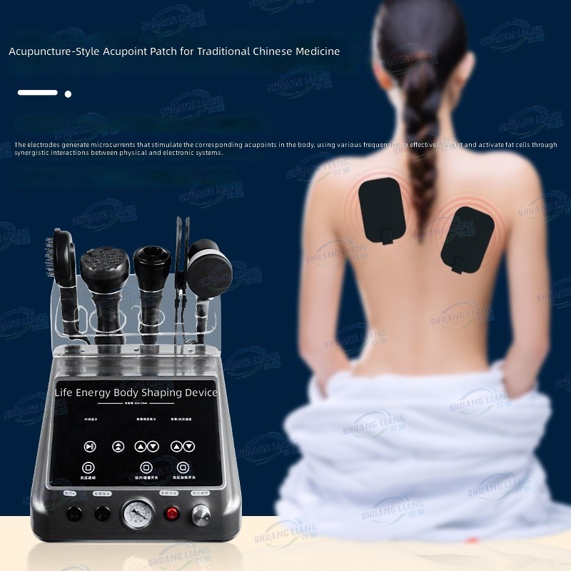 Alat Pembentuk Tubuh, Terapi P - Spa Wellness In ulasan dan harga