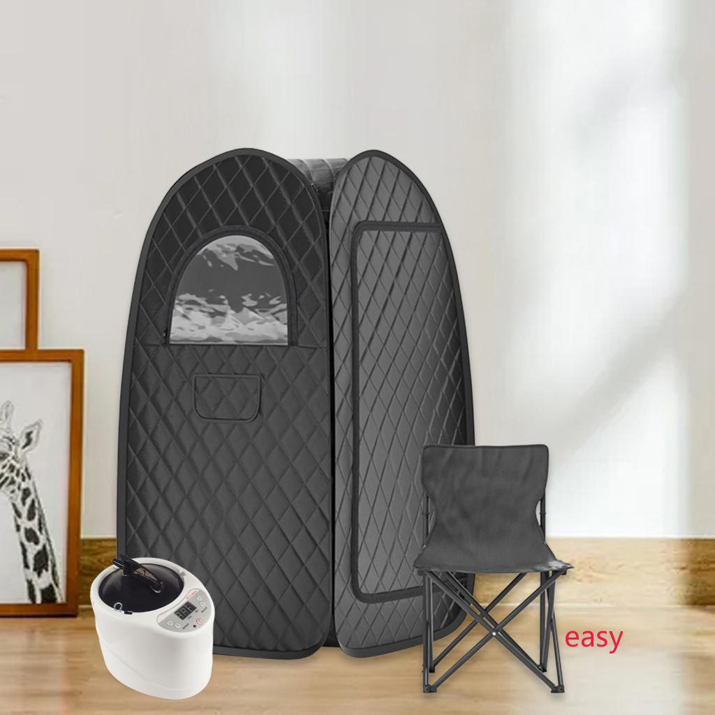 Tenda Sauna Uap Pribadi untuk  - Spa Wellness In ulasan dan harga