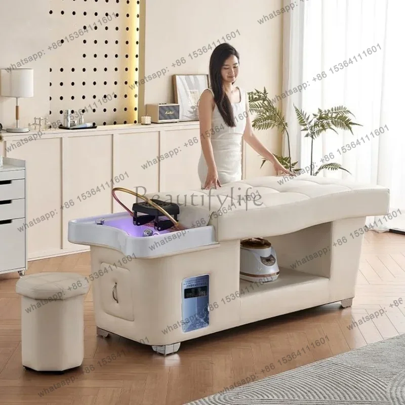 Meja Pijat Tempat Tidur Pijat  - Wellness Spa And Salon ulasan dan harga
