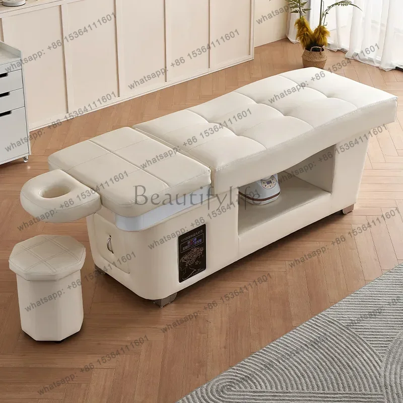 Meja Pijat Tempat Tidur Pijat  - Wellness Spa And Salon ulasan dan harga