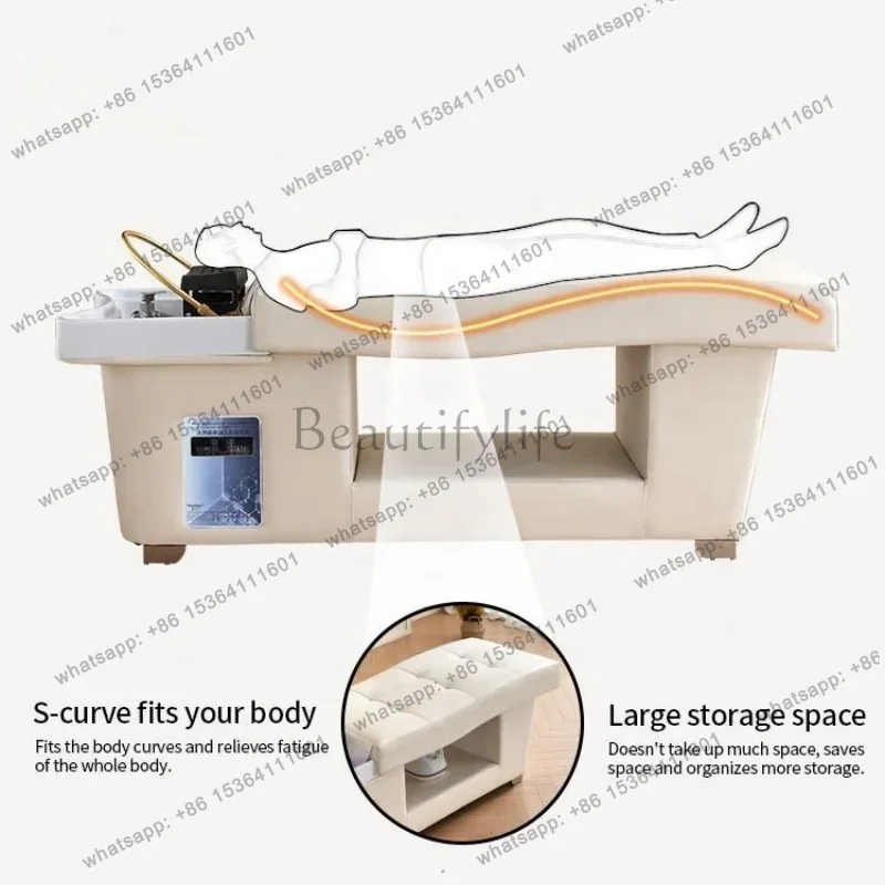 Meja Pijat Tempat Tidur Pijat  - Wellness Spa And Salon ulasan dan harga