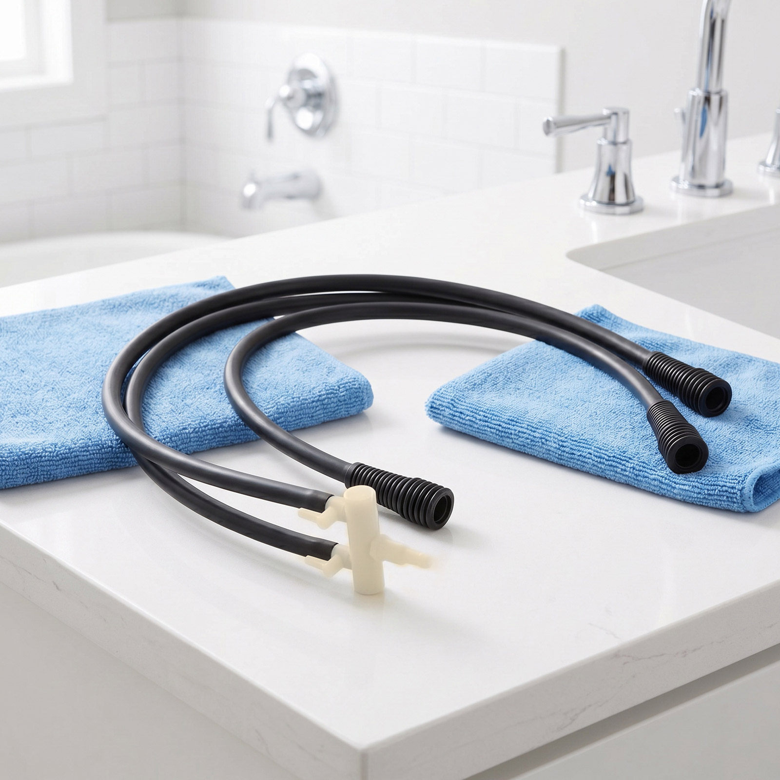1Set Selang Penghubung Wellnes - Spa Wellness In ulasan dan harga